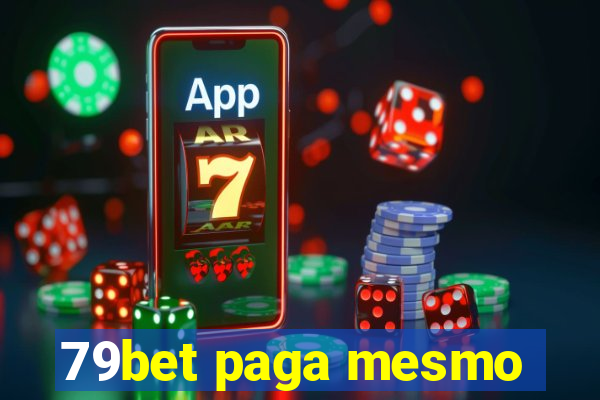 79bet paga mesmo